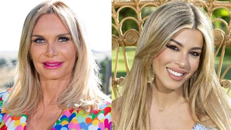 Yola Berrocal hace un topless en plena bronca con Oriana en。